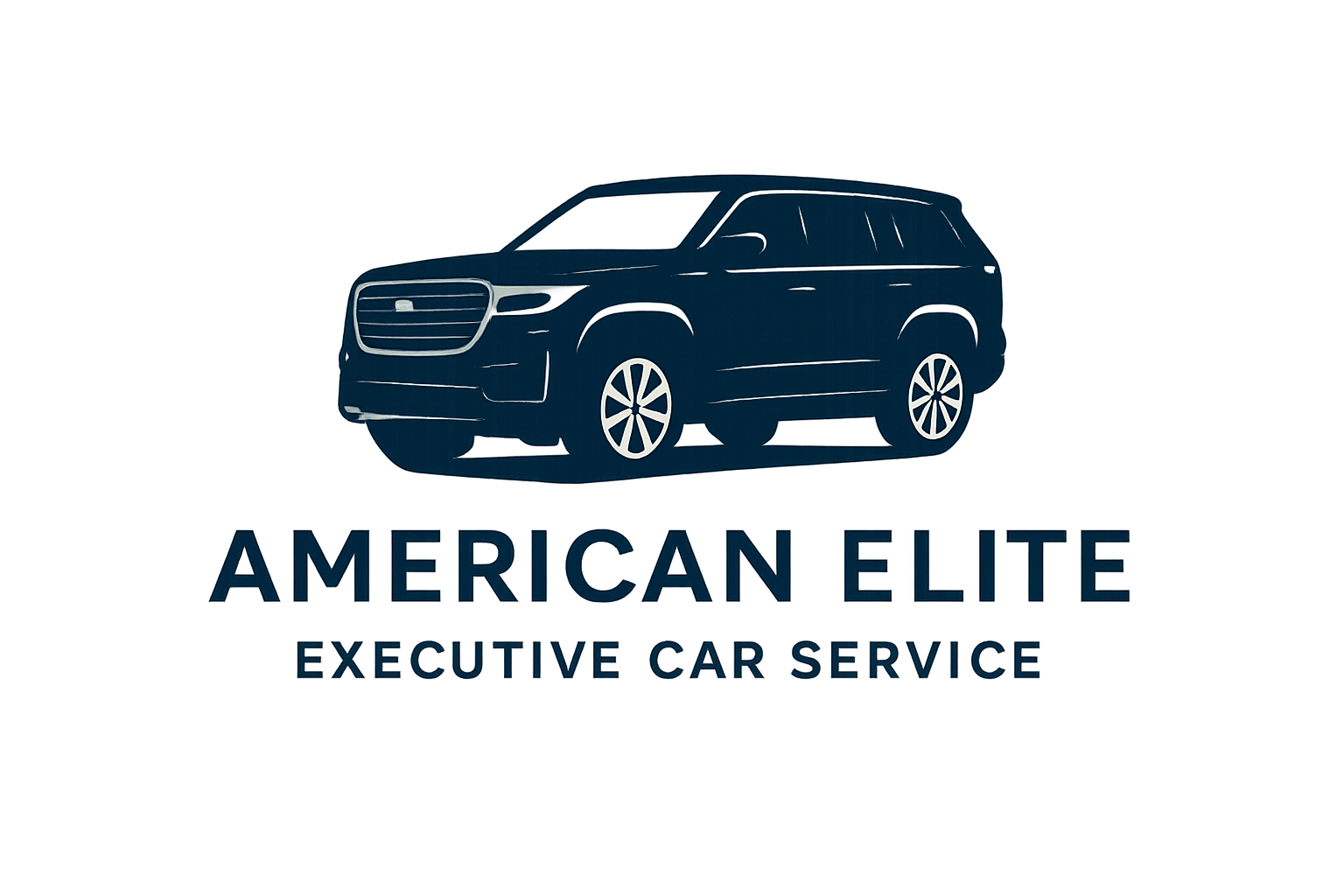 American Elite Executive Service Logo